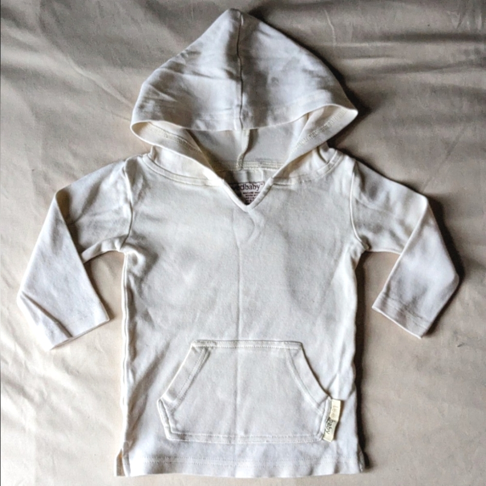 Love'dbaby hoodie